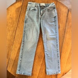 Abercrombie kids lot size 7/8